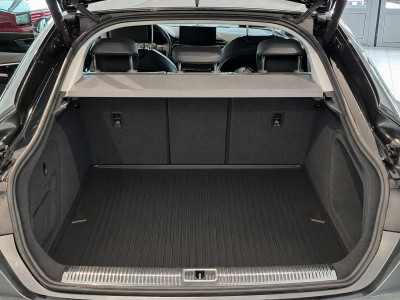 Audi A5 Gebrauchtwagen Audi A5 Gebrauchtwagen