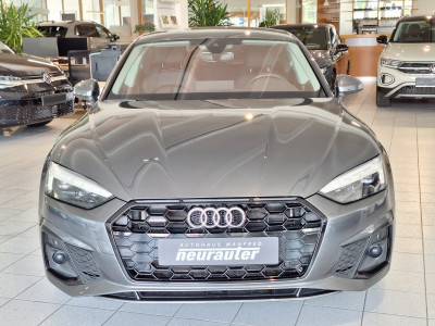 Audi A5 Gebrauchtwagen Audi A5 Gebrauchtwagen