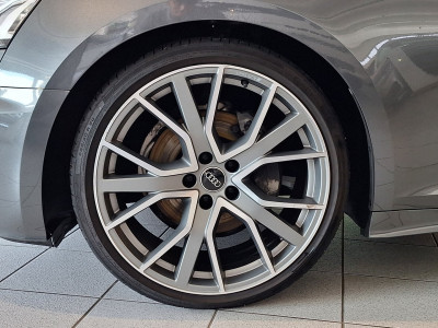 Audi A5 Gebrauchtwagen Audi A5 Gebrauchtwagen