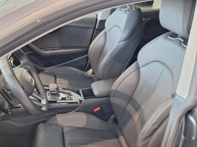 Audi A5 Gebrauchtwagen Audi A5 Gebrauchtwagen