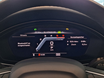 Audi A5 Gebrauchtwagen Audi A5 Gebrauchtwagen