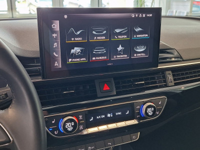 Audi A5 Gebrauchtwagen Audi A5 Gebrauchtwagen