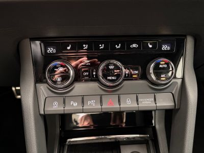 Skoda Karoq Gebrauchtwagen Skoda Karoq Gebrauchtwagen