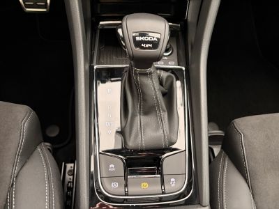 Skoda Karoq Gebrauchtwagen Skoda Karoq Gebrauchtwagen