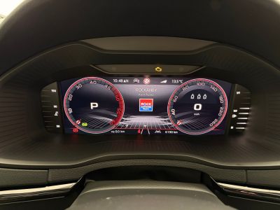 Skoda Karoq Gebrauchtwagen Skoda Karoq Gebrauchtwagen