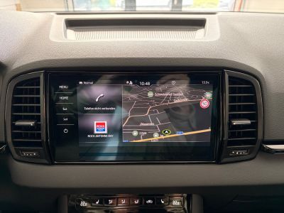 Skoda Karoq Gebrauchtwagen Skoda Karoq Gebrauchtwagen