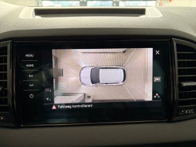 Skoda Karoq Gebrauchtwagen Skoda Karoq Gebrauchtwagen
