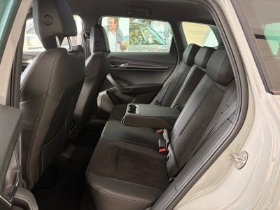 Skoda Karoq Gebrauchtwagen Skoda Karoq Gebrauchtwagen