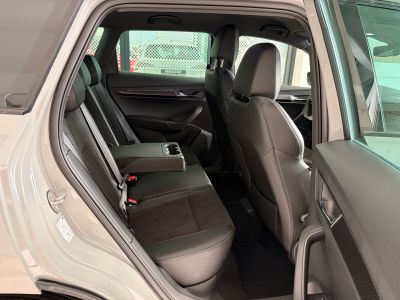 Skoda Karoq Gebrauchtwagen Skoda Karoq Gebrauchtwagen