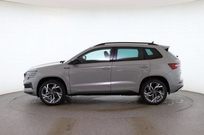 Skoda Karoq Gebrauchtwagen Skoda Karoq Gebrauchtwagen