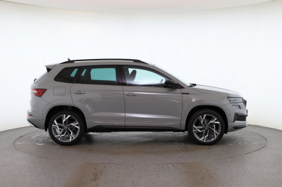Skoda Karoq Gebrauchtwagen Skoda Karoq Gebrauchtwagen