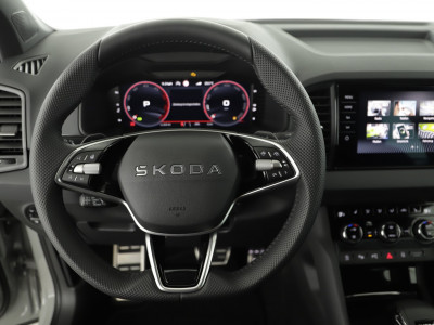 Skoda Karoq Gebrauchtwagen Skoda Karoq Gebrauchtwagen