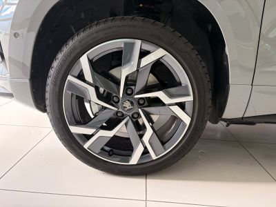 Skoda Karoq Gebrauchtwagen Skoda Karoq Gebrauchtwagen