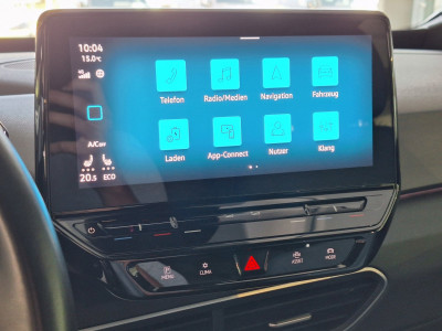 VW ID.3 Gebrauchtwagen