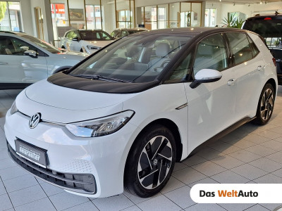 VW ID.3 Gebrauchtwagen