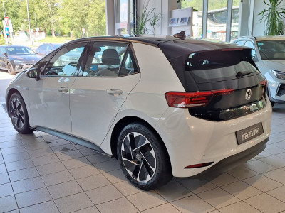 VW ID.3 Gebrauchtwagen
