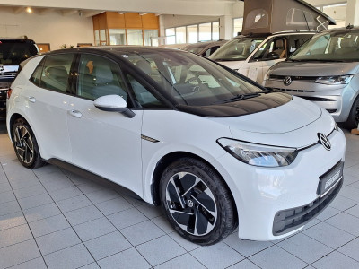 VW ID.3 Gebrauchtwagen