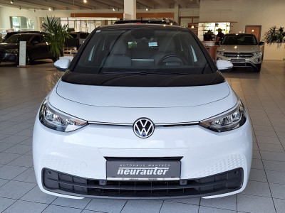 VW ID.3 Gebrauchtwagen