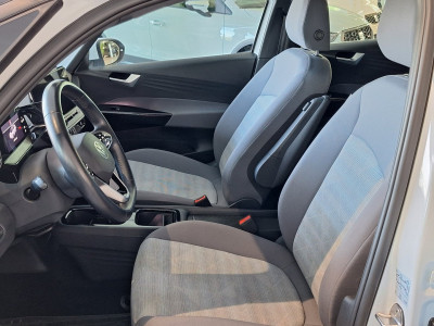 VW ID.3 Gebrauchtwagen