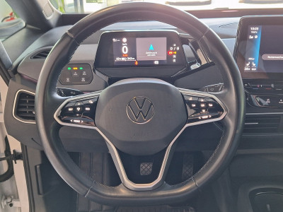 VW ID.3 Gebrauchtwagen