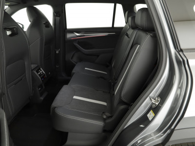 Skoda Kodiaq Gebrauchtwagen Skoda Kodiaq Gebrauchtwagen