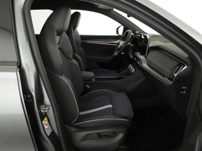 Skoda Kodiaq Gebrauchtwagen Skoda Kodiaq Gebrauchtwagen
