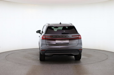 Skoda Kodiaq Gebrauchtwagen Skoda Kodiaq Gebrauchtwagen