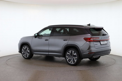 Skoda Kodiaq Gebrauchtwagen Skoda Kodiaq Gebrauchtwagen