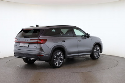 Skoda Kodiaq Gebrauchtwagen Skoda Kodiaq Gebrauchtwagen