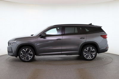 Skoda Kodiaq Gebrauchtwagen Skoda Kodiaq Gebrauchtwagen