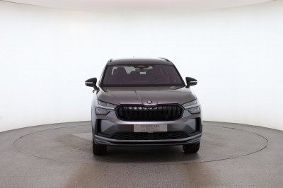 Skoda Kodiaq Gebrauchtwagen Skoda Kodiaq Gebrauchtwagen