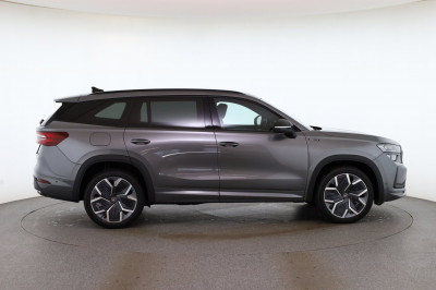 Skoda Kodiaq Gebrauchtwagen Skoda Kodiaq Gebrauchtwagen