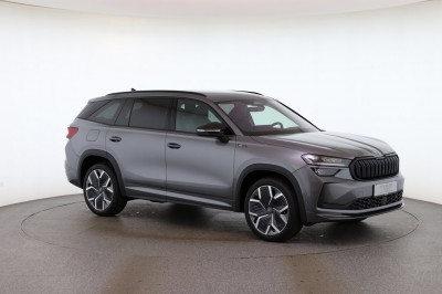 Skoda Kodiaq Gebrauchtwagen Skoda Kodiaq Gebrauchtwagen