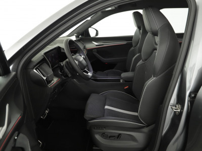 Skoda Kodiaq Gebrauchtwagen Skoda Kodiaq Gebrauchtwagen