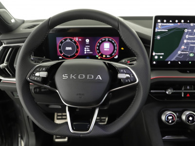Skoda Kodiaq Gebrauchtwagen Skoda Kodiaq Gebrauchtwagen
