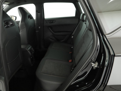 Cupra Ateca Gebrauchtwagen