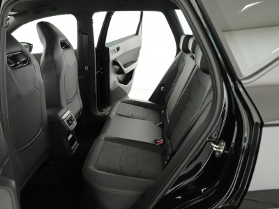 Cupra Ateca Gebrauchtwagen