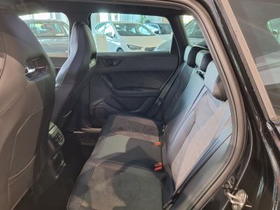 Cupra Ateca Gebrauchtwagen Cupra Ateca Gebrauchtwagen