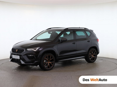 Cupra Ateca Gebrauchtwagen
