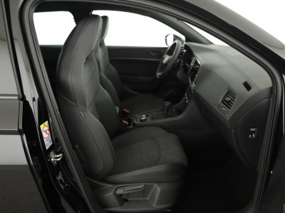 Cupra Ateca Gebrauchtwagen