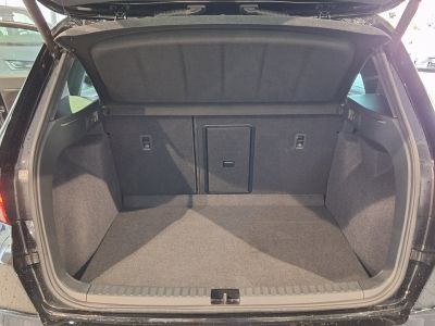 Cupra Ateca Gebrauchtwagen Cupra Ateca Gebrauchtwagen