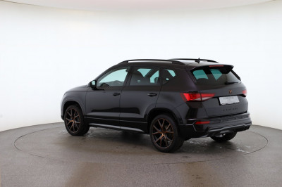 Cupra Ateca Gebrauchtwagen