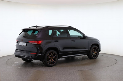 Cupra Ateca Gebrauchtwagen