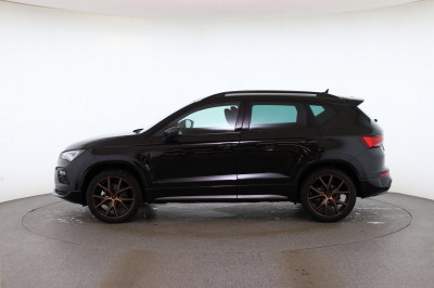 Cupra Ateca Gebrauchtwagen
