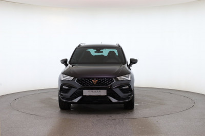 Cupra Ateca Gebrauchtwagen