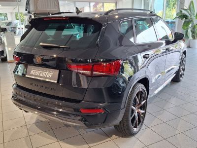 Cupra Ateca Gebrauchtwagen Cupra Ateca Gebrauchtwagen