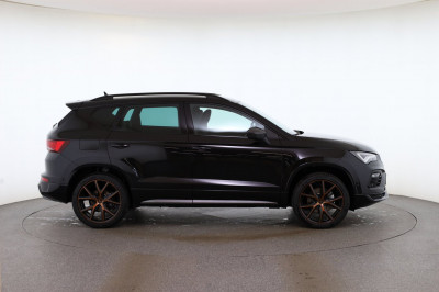 Cupra Ateca Gebrauchtwagen