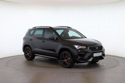 Cupra Ateca Gebrauchtwagen