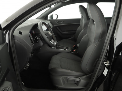 Cupra Ateca Gebrauchtwagen