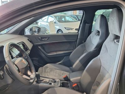 Cupra Ateca Gebrauchtwagen Cupra Ateca Gebrauchtwagen